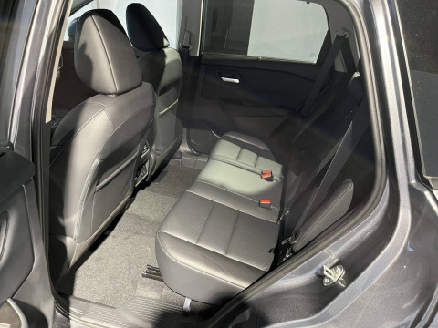 Ansicht 14 - Neuwagen Fahrzeug, Modell X-Trail der Marke Nissan von Verkäufer Autohaus Mükra GmbH