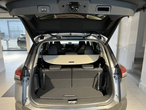 Ansicht 15 - Neuwagen Fahrzeug, Modell X-Trail der Marke Nissan von Verkäufer Autohaus Mükra GmbH