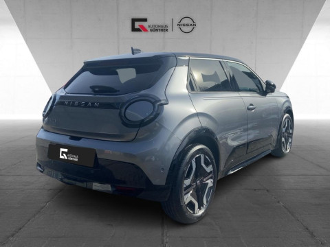 Ansicht 4 - Neuwagen Fahrzeug, Modell Micra der Marke Nissan von Verkäufer Autohaus Günther GmbH