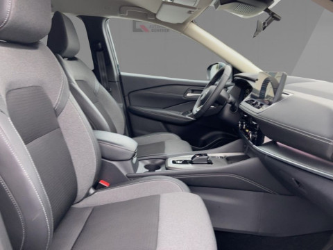 Ansicht 10 - Gebrauchtwagen Fahrzeug, Modell Qashqai der Marke Nissan von Verkäufer Autohaus Günther GmbH