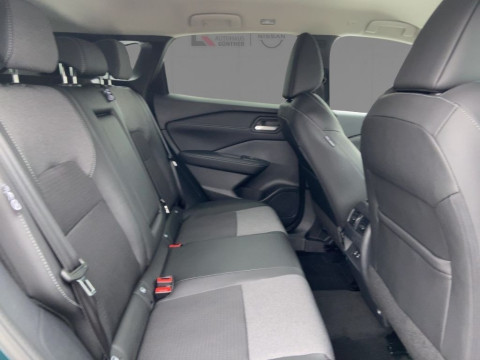 Ansicht 11 - Gebrauchtwagen Fahrzeug, Modell Qashqai der Marke Nissan von Verkäufer Autohaus Günther GmbH