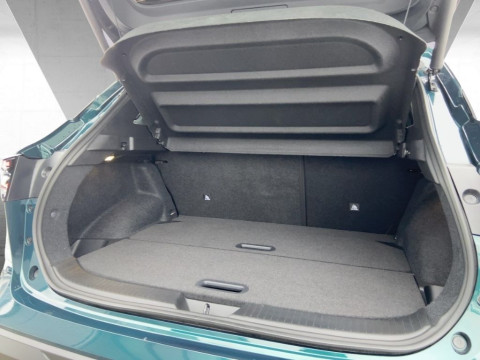 Ansicht 12 - Gebrauchtwagen Fahrzeug, Modell Qashqai der Marke Nissan von Verkäufer Autohaus Günther GmbH