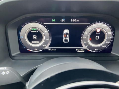 Ansicht 15 - Gebrauchtwagen Fahrzeug, Modell Qashqai der Marke Nissan von Verkäufer Autohaus Günther GmbH