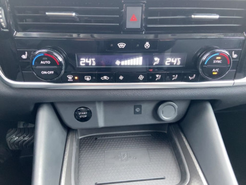 Ansicht 16 - Gebrauchtwagen Fahrzeug, Modell Qashqai der Marke Nissan von Verkäufer Autohaus Günther GmbH