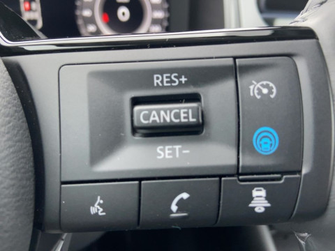 Ansicht 18 - Gebrauchtwagen Fahrzeug, Modell Qashqai der Marke Nissan von Verkäufer Autohaus Günther GmbH