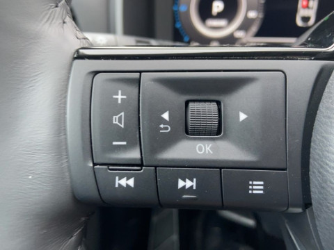 Ansicht 19 - Gebrauchtwagen Fahrzeug, Modell Qashqai der Marke Nissan von Verkäufer Autohaus Günther GmbH