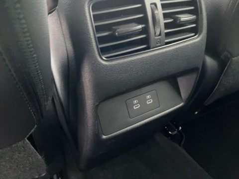 Ansicht 22 - Gebrauchtwagen Fahrzeug, Modell Qashqai der Marke Nissan von Verkäufer Autohaus Günther GmbH