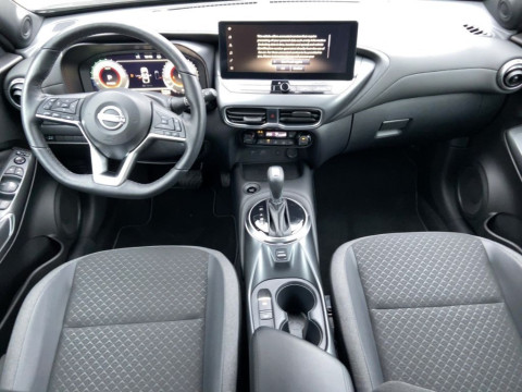 Ansicht 8 - Gebrauchtwagen Fahrzeug, Modell Juke der Marke Nissan von Verkäufer Autohaus Günther GmbH