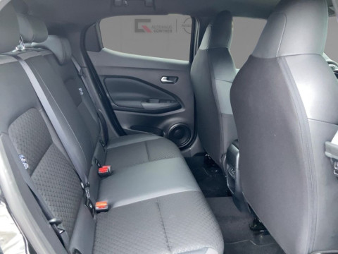 Ansicht 11 - Gebrauchtwagen Fahrzeug, Modell Juke der Marke Nissan von Verkäufer Autohaus Günther GmbH