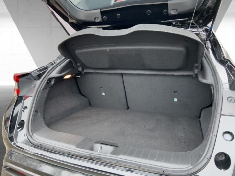 Ansicht 12 - Gebrauchtwagen Fahrzeug, Modell Juke der Marke Nissan von Verkäufer Autohaus Günther GmbH