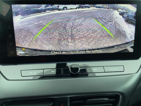 Ansicht 13 - Gebrauchtwagen Fahrzeug, Modell Juke der Marke Nissan von Verkäufer Autohaus Günther GmbH