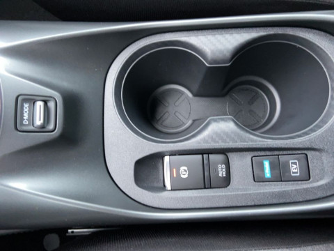 Ansicht 15 - Gebrauchtwagen Fahrzeug, Modell Juke der Marke Nissan von Verkäufer Autohaus Günther GmbH