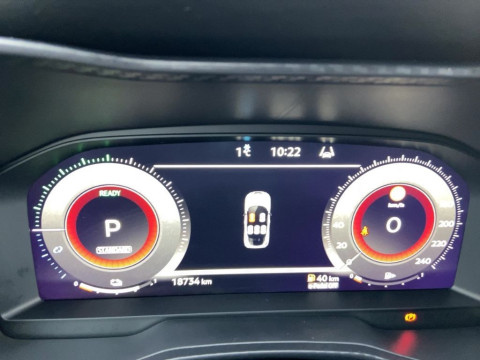 Ansicht 16 - Gebrauchtwagen Fahrzeug, Modell Juke der Marke Nissan von Verkäufer Autohaus Günther GmbH