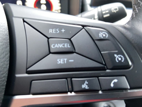 Ansicht 17 - Gebrauchtwagen Fahrzeug, Modell Juke der Marke Nissan von Verkäufer Autohaus Günther GmbH