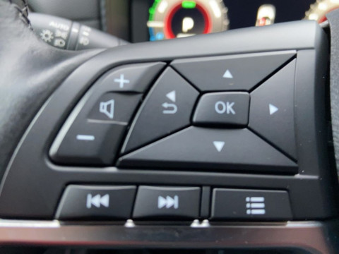 Ansicht 18 - Gebrauchtwagen Fahrzeug, Modell Juke der Marke Nissan von Verkäufer Autohaus Günther GmbH