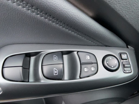 Ansicht 19 - Gebrauchtwagen Fahrzeug, Modell Juke der Marke Nissan von Verkäufer Autohaus Günther GmbH