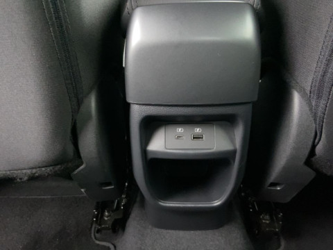 Ansicht 21 - Gebrauchtwagen Fahrzeug, Modell Juke der Marke Nissan von Verkäufer Autohaus Günther GmbH