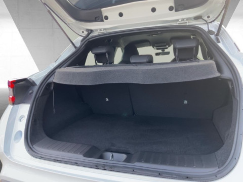 Ansicht 12 - Gebrauchtwagen Fahrzeug, Modell Juke der Marke Nissan von Verkäufer Autohaus Günther GmbH