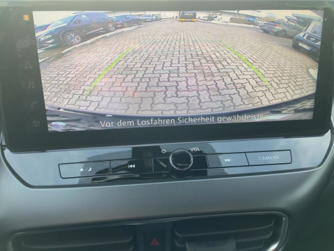 Ansicht 13 - Gebrauchtwagen Fahrzeug, Modell Juke der Marke Nissan von Verkäufer Autohaus Günther GmbH