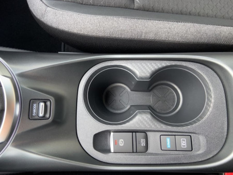 Ansicht 15 - Gebrauchtwagen Fahrzeug, Modell Juke der Marke Nissan von Verkäufer Autohaus Günther GmbH