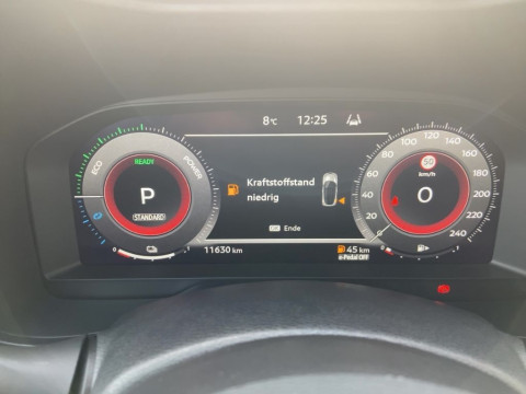 Ansicht 16 - Gebrauchtwagen Fahrzeug, Modell Juke der Marke Nissan von Verkäufer Autohaus Günther GmbH