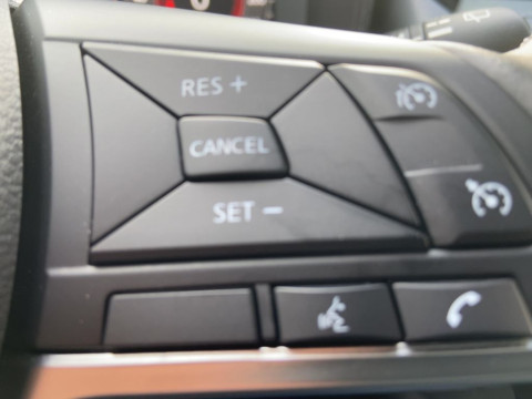 Ansicht 17 - Gebrauchtwagen Fahrzeug, Modell Juke der Marke Nissan von Verkäufer Autohaus Günther GmbH