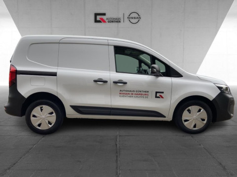 Ansicht 5 - Gebrauchtwagen Fahrzeug, Modell Townstar der Marke Nissan von Verkäufer Autohaus Günther GmbH