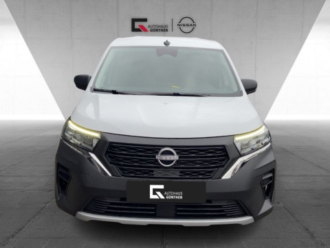 Ansicht 6 - Gebrauchtwagen Fahrzeug, Modell Townstar der Marke Nissan von Verkäufer Autohaus Günther GmbH