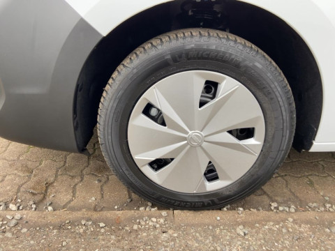 Ansicht 7 - Gebrauchtwagen Fahrzeug, Modell Townstar der Marke Nissan von Verkäufer Autohaus Günther GmbH