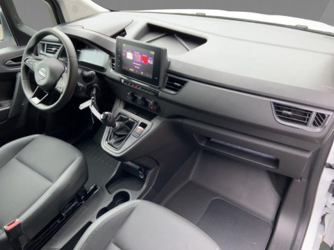 Ansicht 8 - Gebrauchtwagen Fahrzeug, Modell Townstar der Marke Nissan von Verkäufer Autohaus Günther GmbH