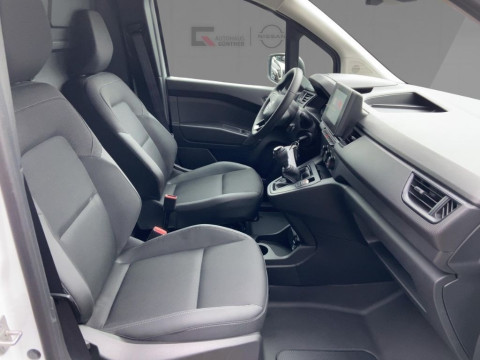 Ansicht 10 - Gebrauchtwagen Fahrzeug, Modell Townstar der Marke Nissan von Verkäufer Autohaus Günther GmbH