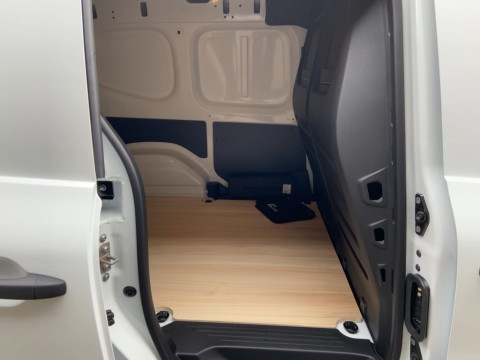 Ansicht 11 - Gebrauchtwagen Fahrzeug, Modell Townstar der Marke Nissan von Verkäufer Autohaus Günther GmbH