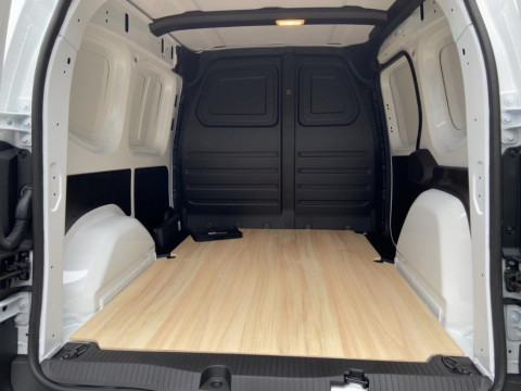 Ansicht 12 - Gebrauchtwagen Fahrzeug, Modell Townstar der Marke Nissan von Verkäufer Autohaus Günther GmbH