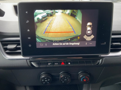 Ansicht 13 - Gebrauchtwagen Fahrzeug, Modell Townstar der Marke Nissan von Verkäufer Autohaus Günther GmbH