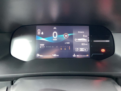 Ansicht 14 - Gebrauchtwagen Fahrzeug, Modell Townstar der Marke Nissan von Verkäufer Autohaus Günther GmbH