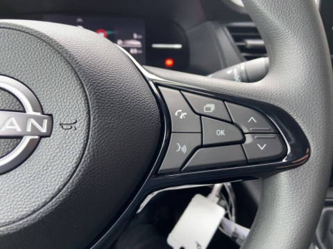 Ansicht 18 - Gebrauchtwagen Fahrzeug, Modell Townstar der Marke Nissan von Verkäufer Autohaus Günther GmbH