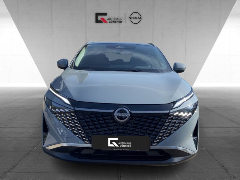 Ansicht 6 - Gebrauchtwagen Fahrzeug, Modell Qashqai der Marke Nissan von Verkäufer Autohaus Günther GmbH