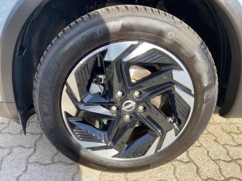 Ansicht 7 - Gebrauchtwagen Fahrzeug, Modell Qashqai der Marke Nissan von Verkäufer Autohaus Günther GmbH