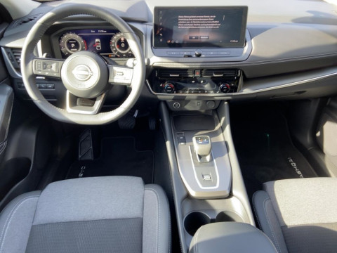 Ansicht 8 - Gebrauchtwagen Fahrzeug, Modell Qashqai der Marke Nissan von Verkäufer Autohaus Günther GmbH