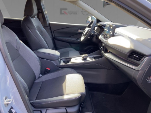 Ansicht 10 - Gebrauchtwagen Fahrzeug, Modell Qashqai der Marke Nissan von Verkäufer Autohaus Günther GmbH