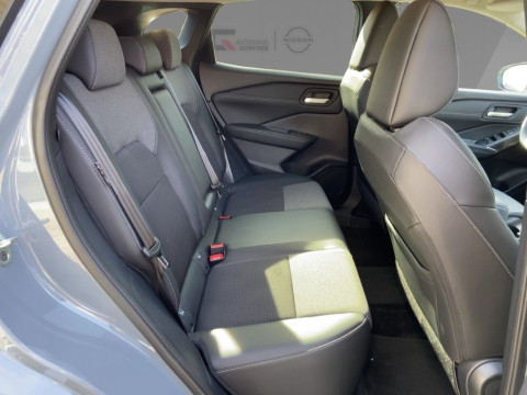 Ansicht 11 - Gebrauchtwagen Fahrzeug, Modell Qashqai der Marke Nissan von Verkäufer Autohaus Günther GmbH