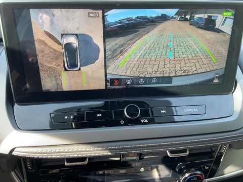 Ansicht 15 - Gebrauchtwagen Fahrzeug, Modell Qashqai der Marke Nissan von Verkäufer Autohaus Günther GmbH