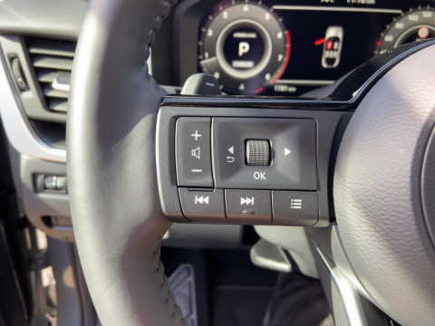 Ansicht 22 - Gebrauchtwagen Fahrzeug, Modell Qashqai der Marke Nissan von Verkäufer Autohaus Günther GmbH