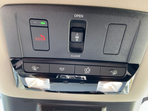 Ansicht 23 - Gebrauchtwagen Fahrzeug, Modell Qashqai der Marke Nissan von Verkäufer Autohaus Günther GmbH