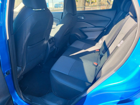 Ansicht 7 - Gebrauchtwagen Fahrzeug, Modell Qashqai der Marke Nissan von Verkäufer Autohaus Jung GmbH