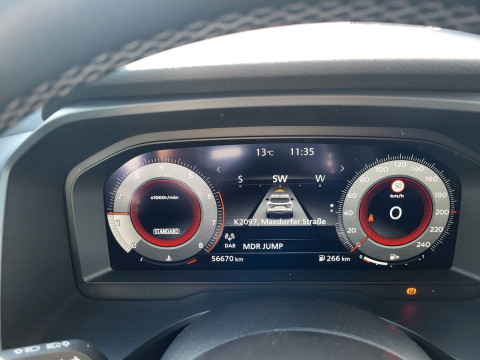 Ansicht 16 - Gebrauchtwagen Fahrzeug, Modell Qashqai der Marke Nissan von Verkäufer Autohaus Jung GmbH