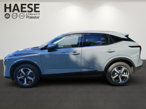 Ansicht 8 - Gebrauchtwagen Fahrzeug, Modell Qashqai der Marke Nissan von Verkäufer Autohaus Haese GmbH