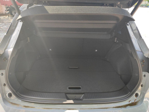 Ansicht 11 - Gebrauchtwagen Fahrzeug, Modell Qashqai der Marke Nissan von Verkäufer Autohaus Haese GmbH