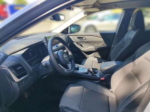 Ansicht 12 - Gebrauchtwagen Fahrzeug, Modell Qashqai der Marke Nissan von Verkäufer Autohaus Haese GmbH