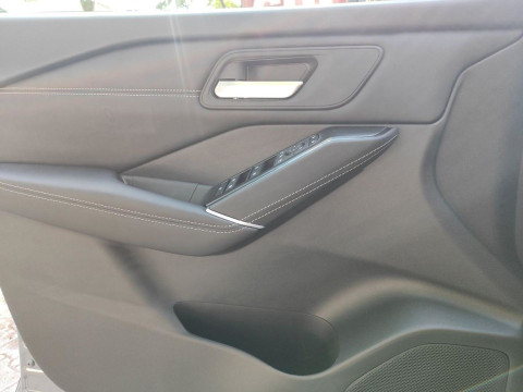 Ansicht 13 - Gebrauchtwagen Fahrzeug, Modell Qashqai der Marke Nissan von Verkäufer Autohaus Haese GmbH